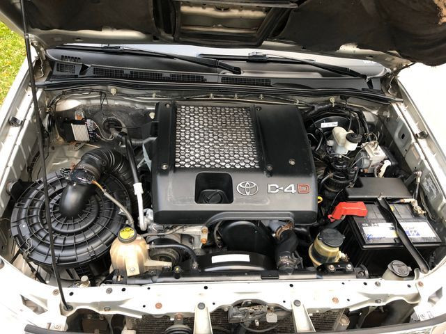 SW4 2006 3.0 TurboDiesel 4x4 Automatica - Foto 4