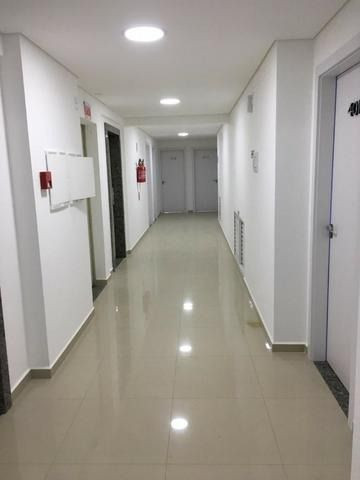 Apartamento pronto para morar - Centro - Foto 3