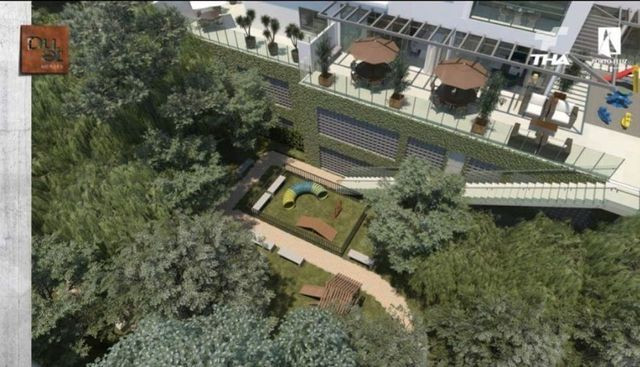 Apartamentos a partir de 127m² à venda - Mercês - Curitba - Foto 6