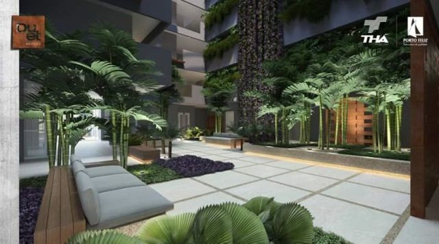 Apartamentos a partir de 127m² à venda - Mercês - Curitba - Foto 3