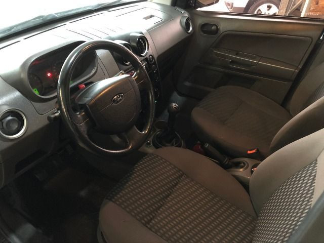 Ecosport 1.6 Xl Completo * - Foto 7