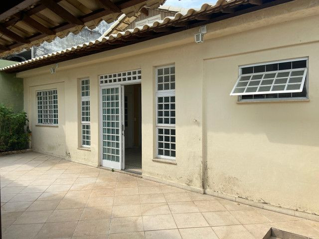 Casa 4 quartos para alugar Campo Grande, Rio de Janeiro