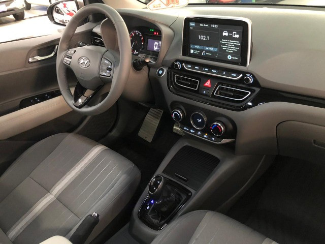 Hb20S 2020 Top de Linha Automático - Foto 5