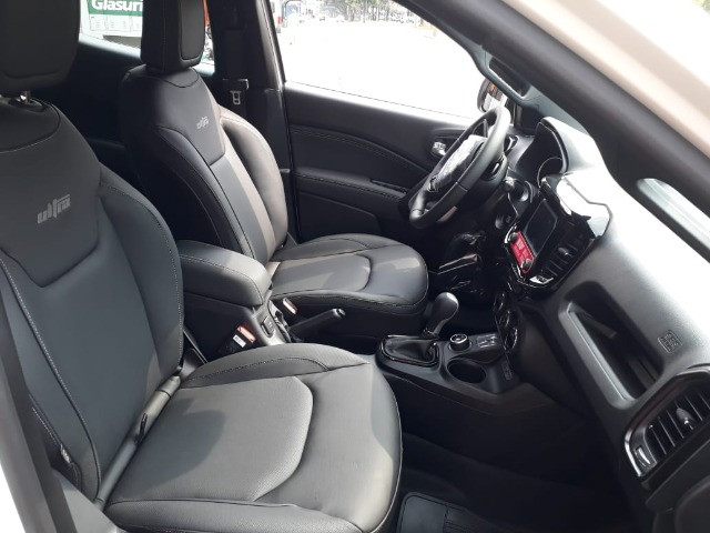 Fiat Toro Ultra 4x4 Diesel - Foto 10