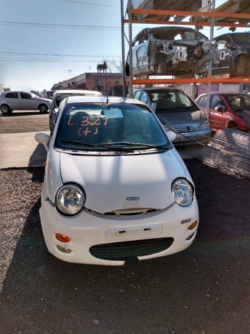 Chery QQ 1.0 2010/2015 Sucata Venda em Peças - Foto 6
