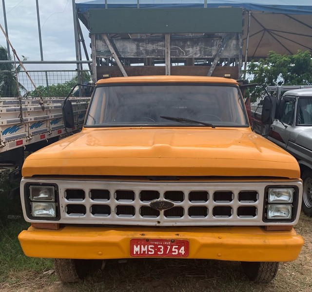 F4000 1989