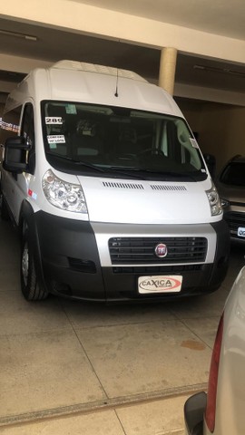FIAT DUCATO 2021