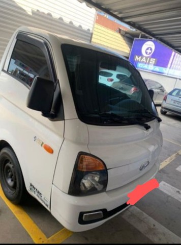 HYUNDAI HR 2012