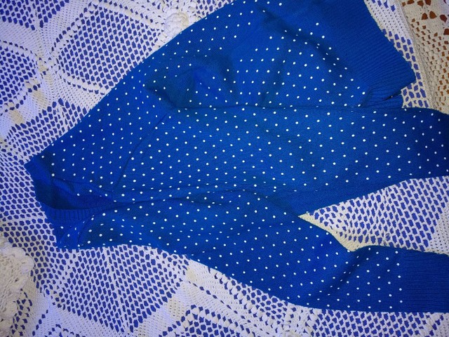 Blusa lã 38 - Foto 2