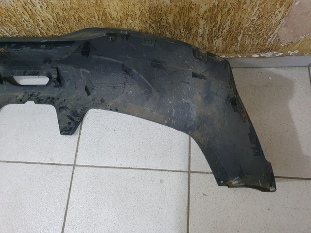 Parachoque Traseiro Tracker 2020 Original - Foto 5