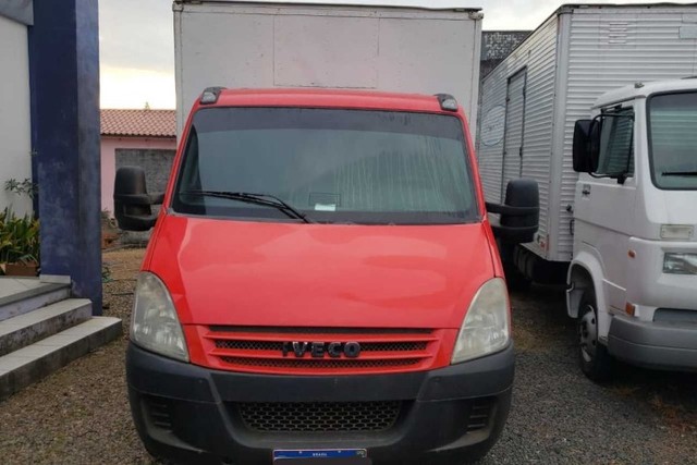 IVECO 55C16 11/11
