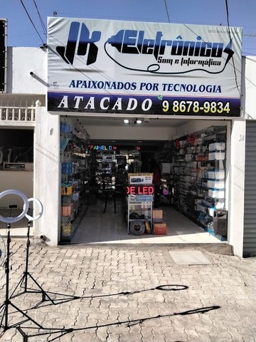 Repetidor De Sinal Amplificador Wireless Wifi - Foto 4