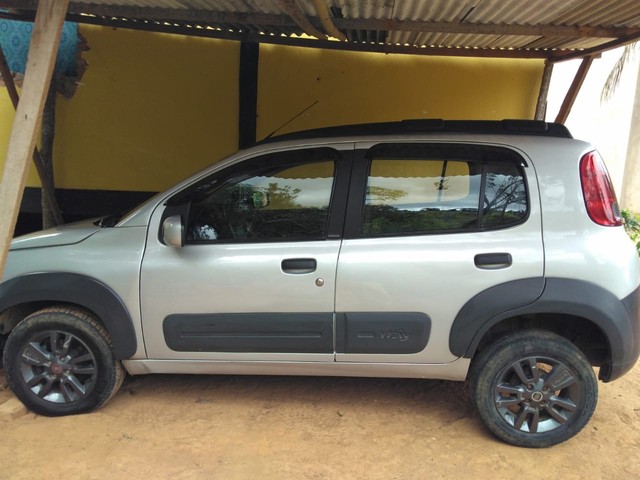 VENDO UNO WAY 1.4 CELEBRATION