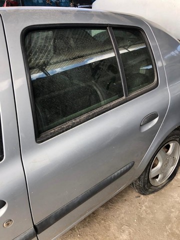 porta renault clio  - Foto 3