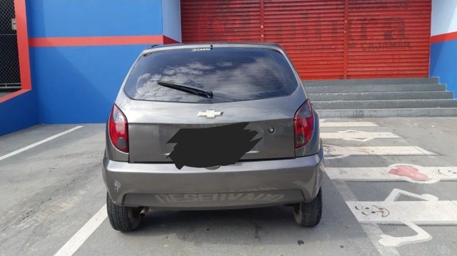 CHEVROLET CELTA 1.0 LT FLEX POWER 5P