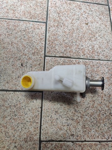 Cilindro mestre Gol Voyage Saveiro G7 G8 - Foto 2
