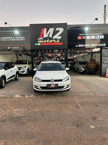 VW/ GOLG HIGHLINE 1.4 TSI TURBO