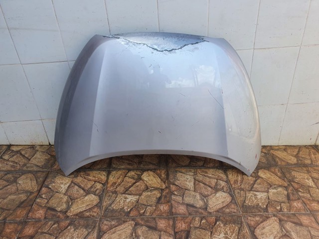 Capo Nissan Kicks 17/20 Original