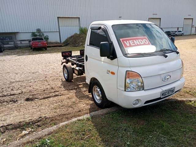 KIA HR 2008
