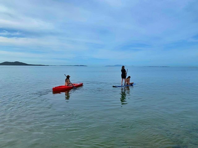 Prancha stand up  - Foto 5