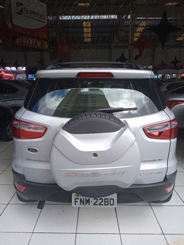 ECO TITANIUM 2.0 AUT 2014