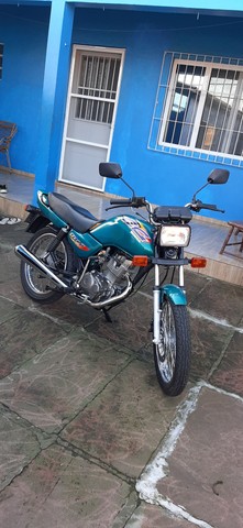TITAN 125 97