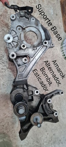 Amarok Peças Semi Novas! - Foto 5