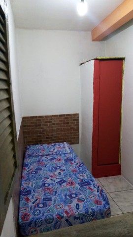 Quarto individual para alugar a partir de $600,00 São Paulo ( METRÔ LIBERDADE) - Foto 2