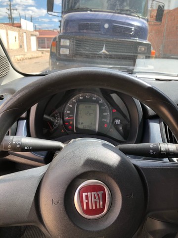 FIAT/UNO DRIVE 1.0 18/19