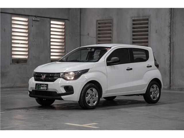 FIAT MOBI 2019 1.0 EVO FLEX LIKE. MANUAL