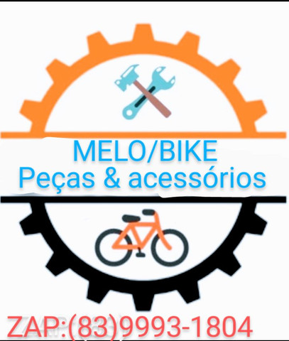 Punho de Bike em silicone. Excelente produto - Foto 5
