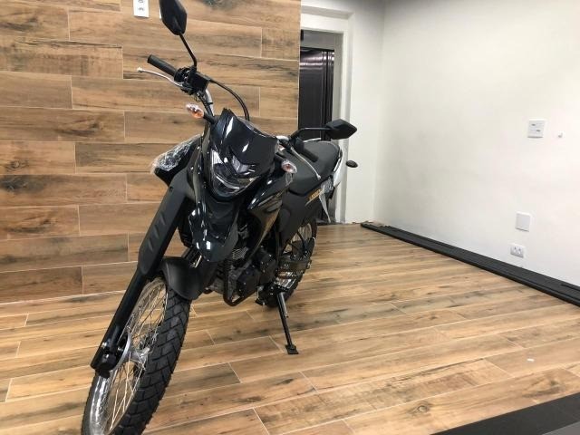 YAMAHA XTZ 250 LANDER 2021