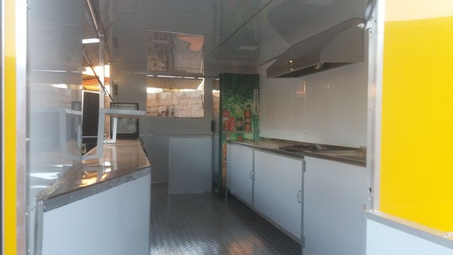 Trailer em aparecida de Goiânia  - Foto 3