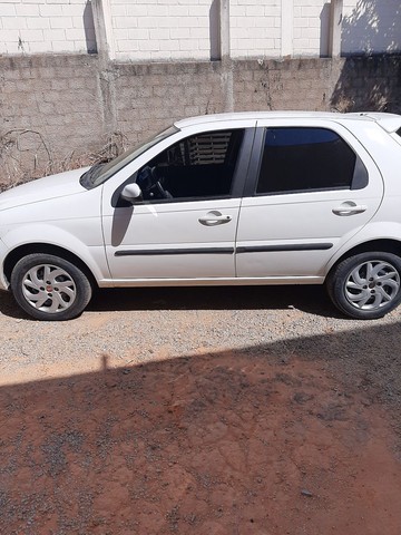 FIAT PALIO ELX 1.4