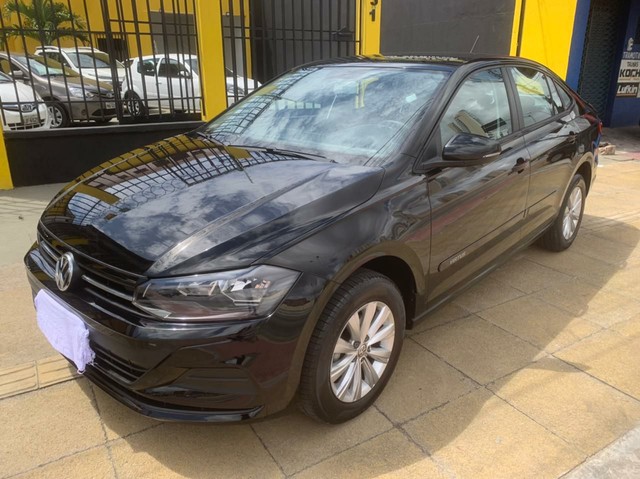 VIRTUS 1.6 2020 COMPLETO EXTRA!!!!!!