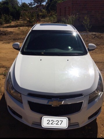 CRUZE LT NB 1.8 2013