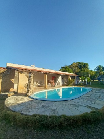 Aluguel Casa de praia Paracuru - Foto 4