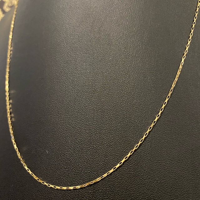 Conjunto em ouro 18 k 750 3 gramas - Foto 3