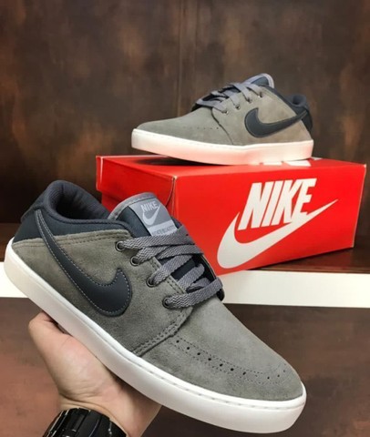 tenis nike suketo