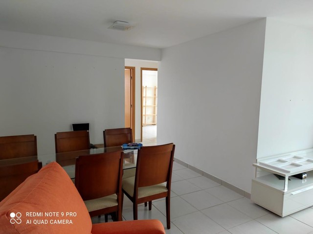 Apartamento para venda tem 87 metros quadrados com 3 quartos em Lagoa Nova - Natal - RN - Foto 11