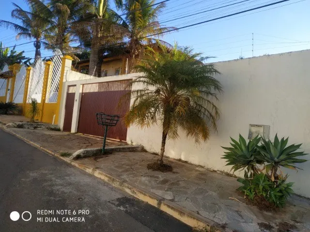 Casa Colônia Agrícola Samambaia Ch. 51, lote 1.100m2