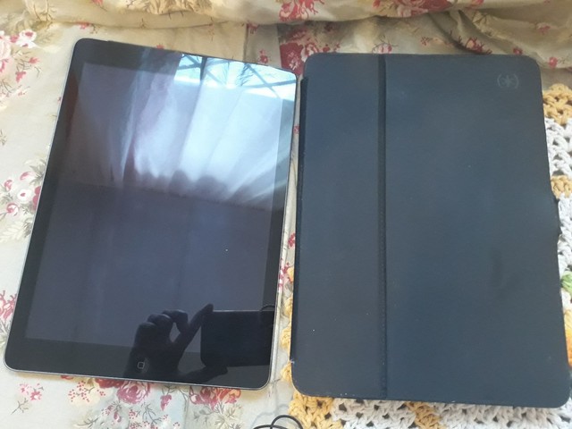 Ipad a1475 | +69 anúncios na OLX Brasil