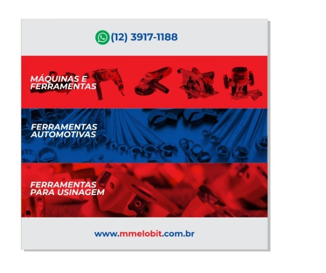 Lixadeira Orbital 6" com Aspirador - Pneumática - Produto Novo!!! - Foto 5