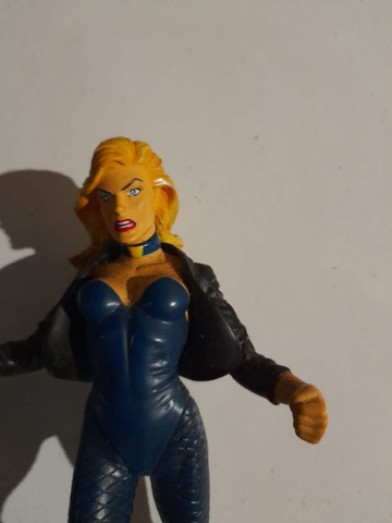 Boneco Canário Negro DC direct. - Foto 3