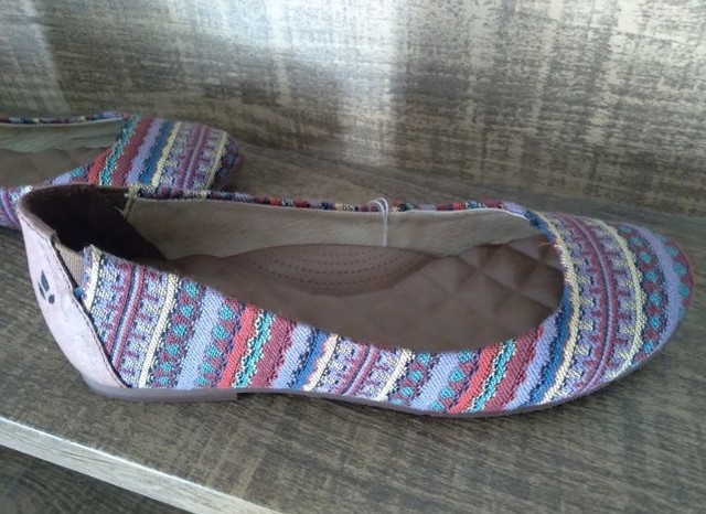 Sapatilha Reef ORIGINAL 