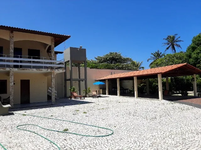 Paracuru - Casa para Feriadões e Finais de Semanas - Excelente Localização
