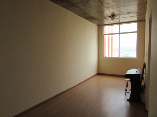 Apartamento para aluguel, 1 quarto, 1 vaga, FLORESTA/COLEGIO BATISTA - Belo Horizonte/MG - Foto 5