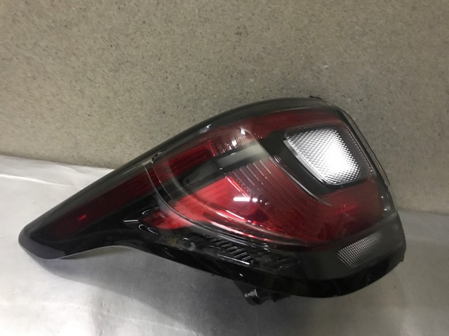 Lanterna Fiat Strada  - Foto 4