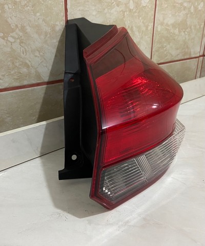Lanterna Nissan Kicks Ano 2017 Á 2020 Lado Direito Original - Foto 4