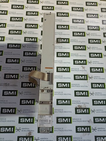 Simodrive Siemens LT- Modul Ext-8A